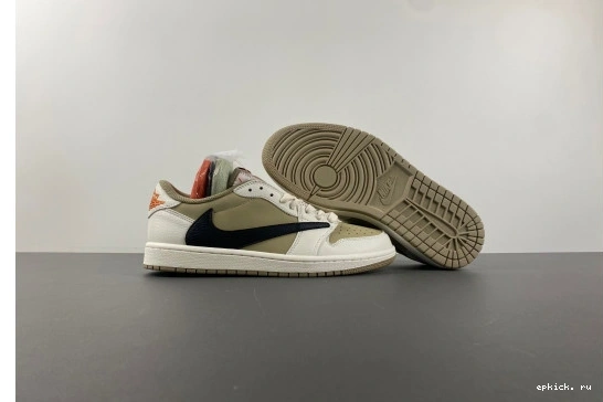 Cheap EP OG SP 1   RETRO SCOTT TRAVIS JORDAN DZ137-701 DZ137-701 LOW 0511
